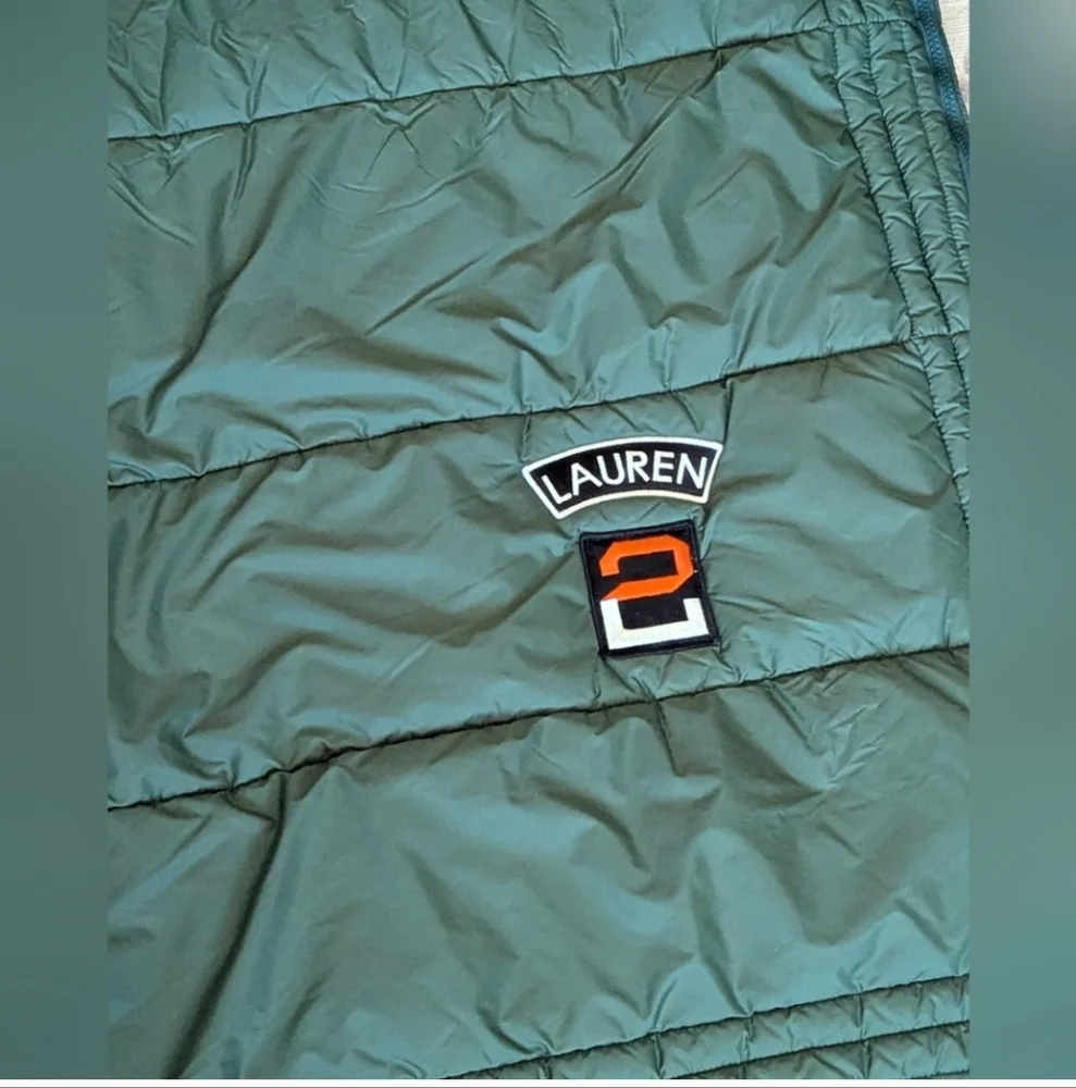 RALPH LAUREN 